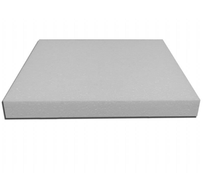 STRAFOR PASTA ALTI  30X30X2 CM KARE