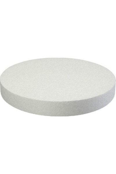 STRAFOR 30X30X2 CM YUVARLAK
