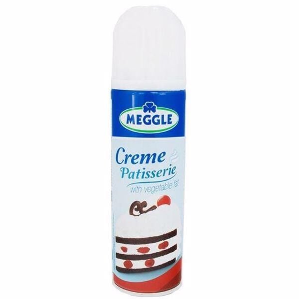 NAREG MEGGLE SPREY KREMA 250 GR