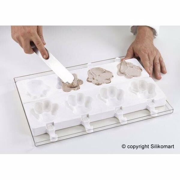 25316 GEL06 DONDURMA KALIBI PATA