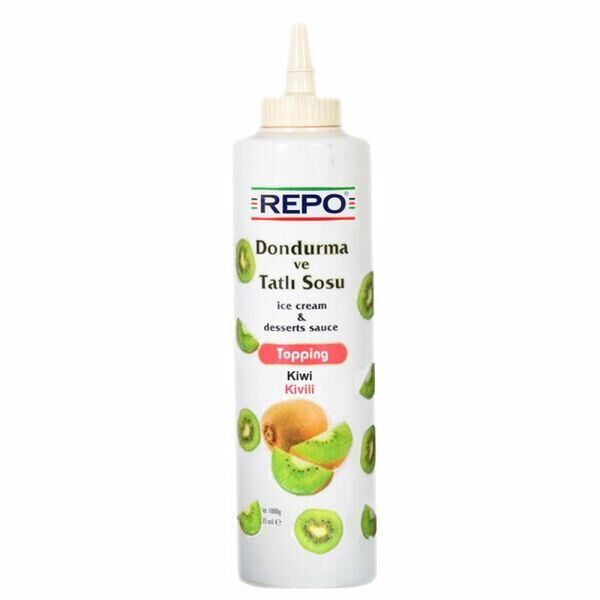 REPO KİVİ AROMALI DEKOR SOS 750 GR