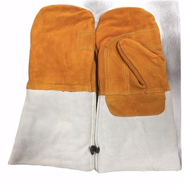 1637-1 4068-D FIRIN ELDİVENİ GUANTO