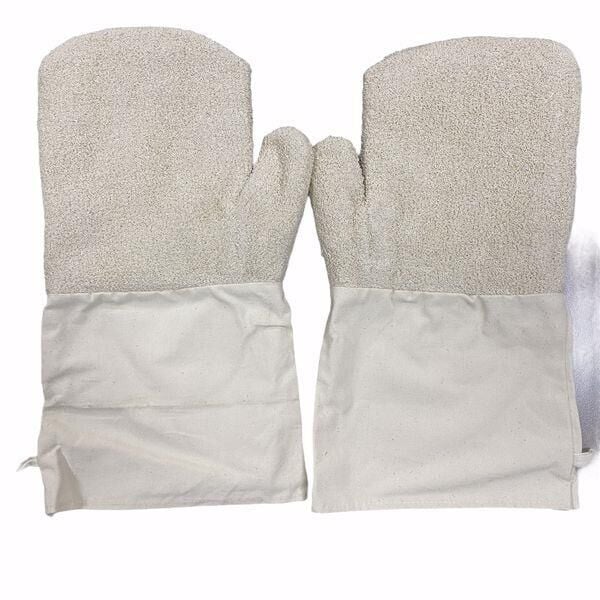 1300 PAMUKLU FIRIN ELDİVENİ 42 CM