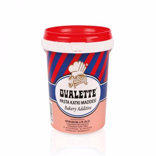 000-075 OV PASTA KATKI MADDESİ 750 GR