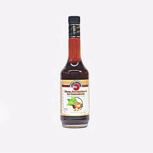 FO ESMER ŞEKER AROMALI KOKTEYL ŞURUBU 70 CL