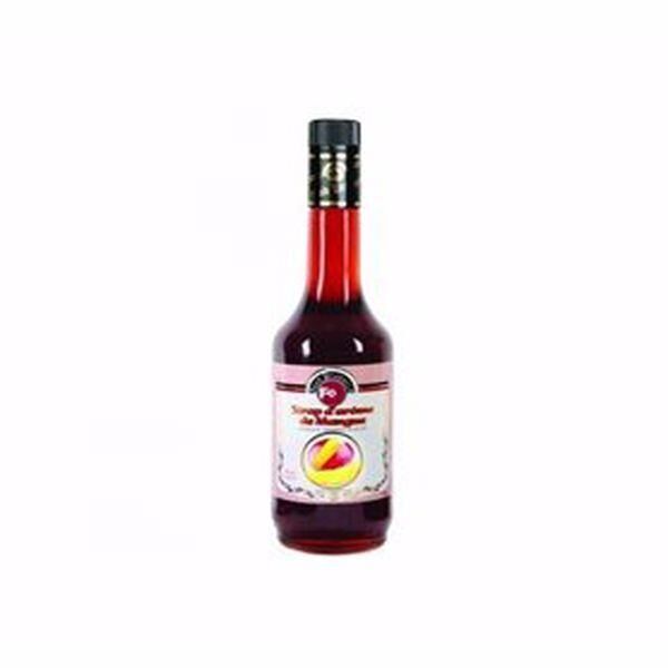 FO MANGO AROMALI KOKTEYL ŞURUBU 70 CL.