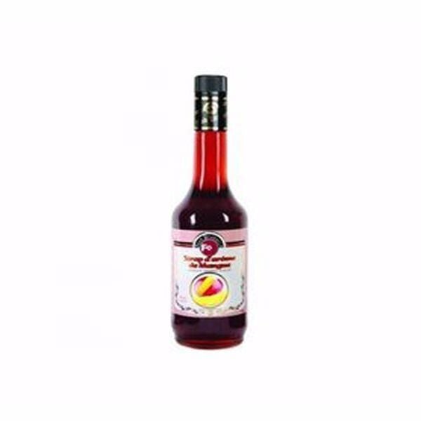 FO MANGO AROMALI KOKTEYL ŞURUBU 70 CL.