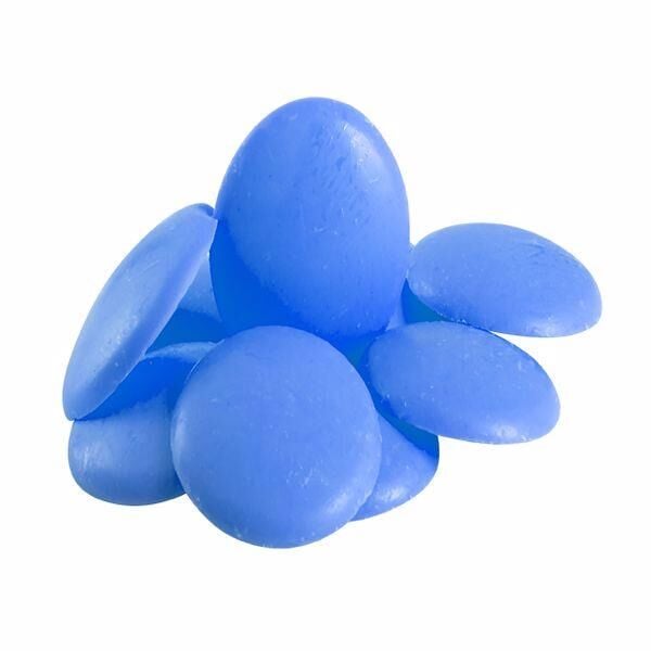 CAKE POPS 500 GR MAVİ PUL ÇİKOLATA