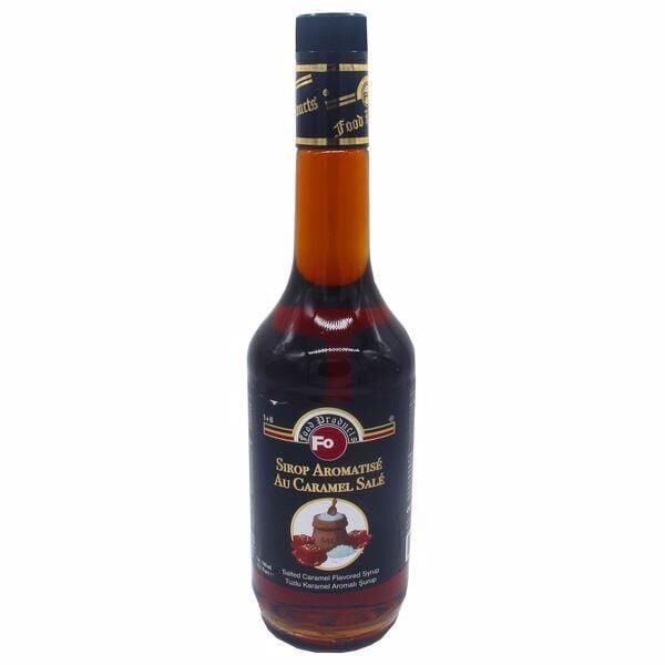 FO IRISH CREAM  AROMALI KOKTEYL ŞURUBU 70 CL.