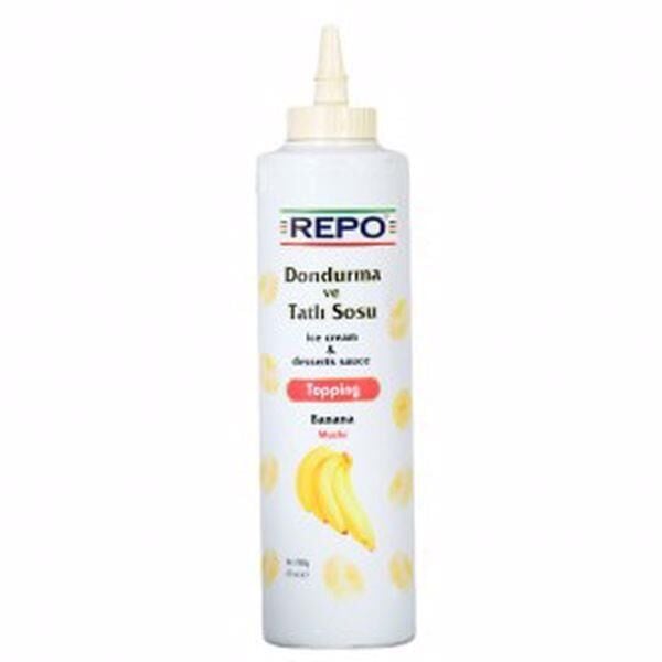 REPO MUZLU DONDURMA SOSU 1000 GR