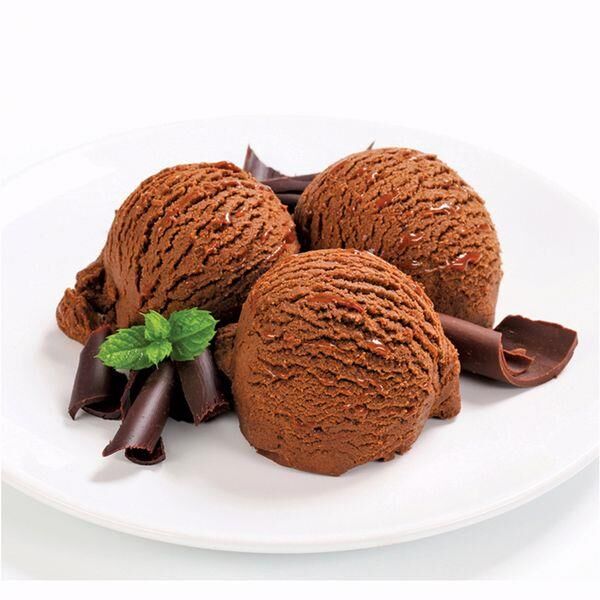 FO DONDURMA VE PASTA ÇİKOLATALI KARIŞIM 1250 GR