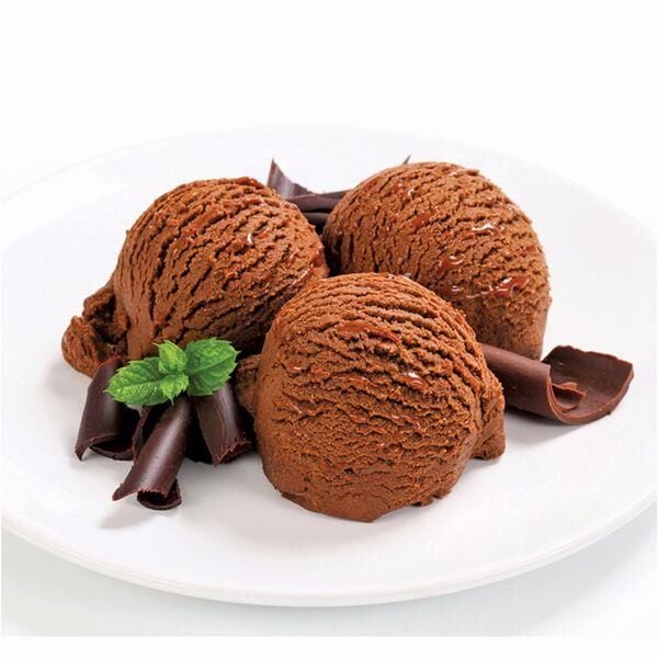 FO DONDURMA VE PASTA ÇİKOLATALI KARIŞIM 1250 GR