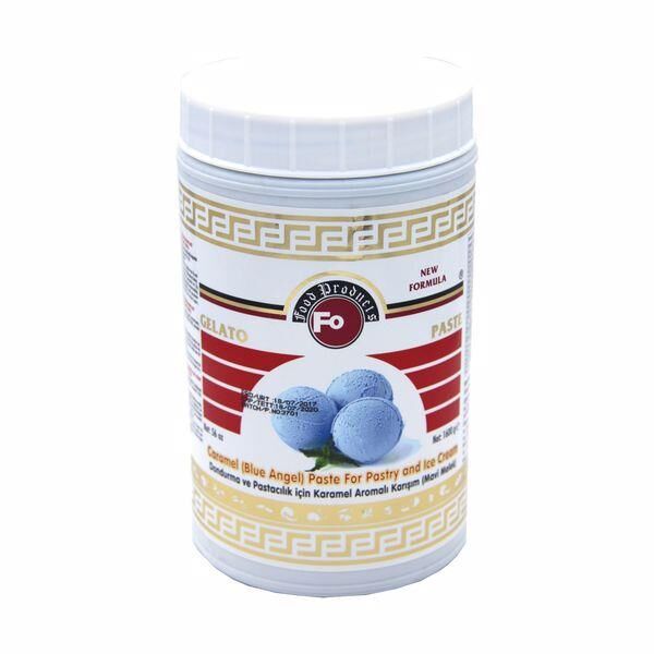 FO DONDURMA VE PASTACILIK(MAVİ MELEK) KRŞM.1600 GR