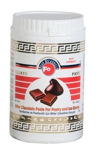 FO DONDURMA VE PASTACILIK BİTTER KARIŞIM 1600 GR
