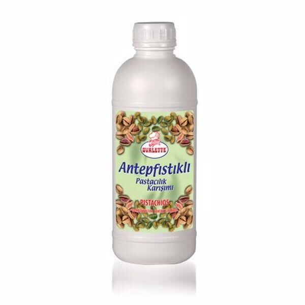 013-199 K.OV ANTEPFISTIKLI PASTACILIK KRŞM.1,15 KG