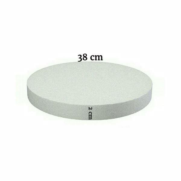 STRAFOR 38X2 CM