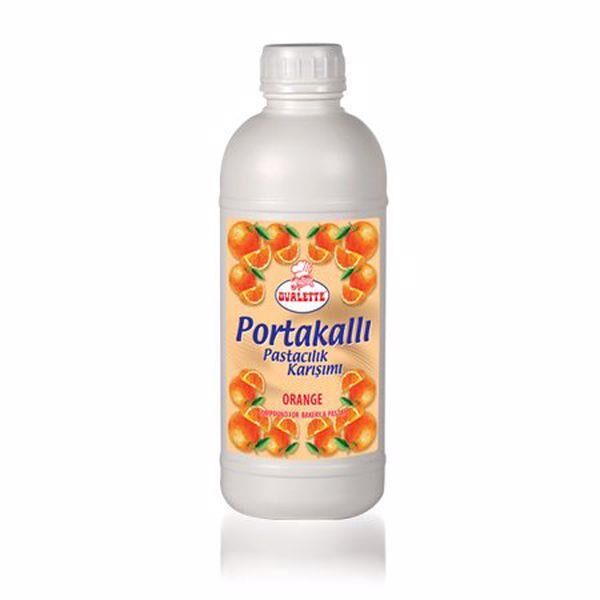 013-109 K.OV PORTAKALLI PASTACILIK KRŞM. 1,15 KG