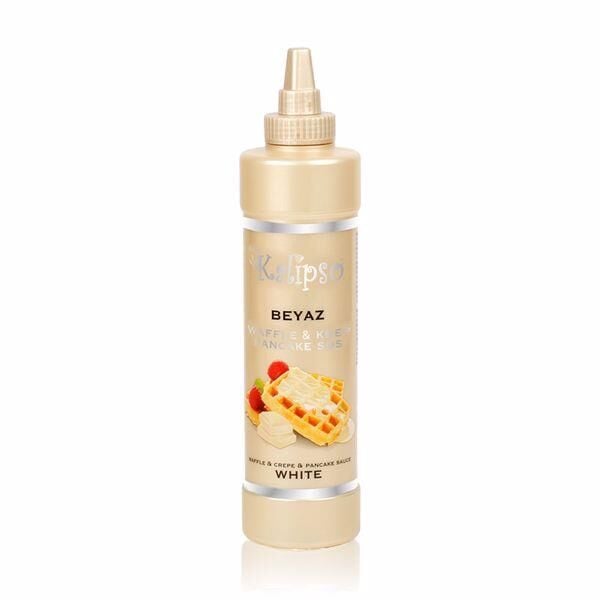 084-003 KATSAN KALİPSO BEYAZ WAFFLE KREP SOS 850