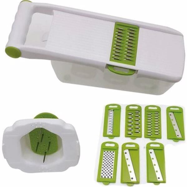 201AL707 MANDOLİN 8 BIÇAKLI 802