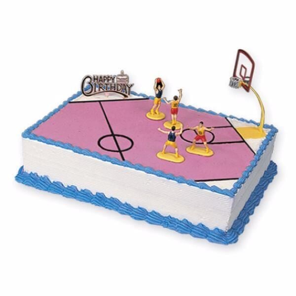 170 BASKETBOL
