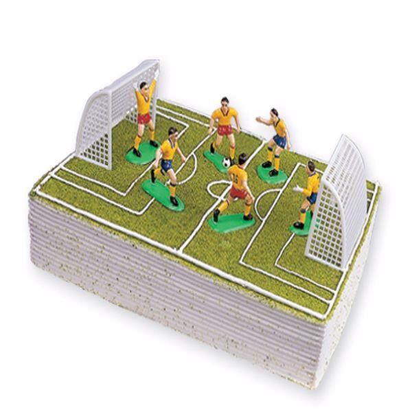 101 FUTBOL TAKIMI KÜÇÜK