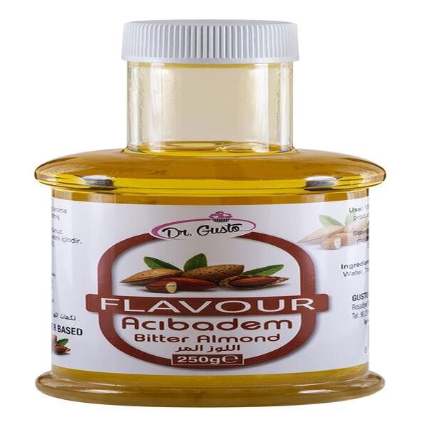 DR GUSTO AROMA 250 GR ACIBADEM