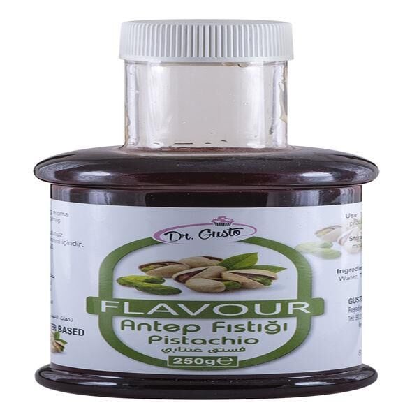 DR GUSTO AROMA 250 GR ANTEP FISTIK