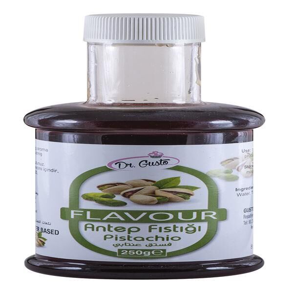 DR GUSTO AROMA 250 GR ANTEP FISTIK