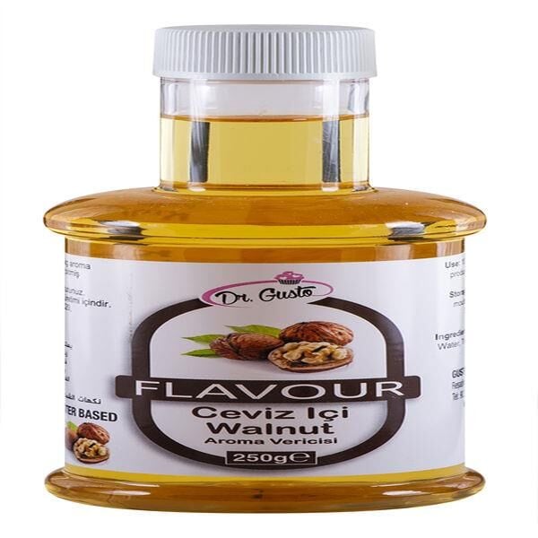 DR GUSTO AROMA 250 GR CEVİZ