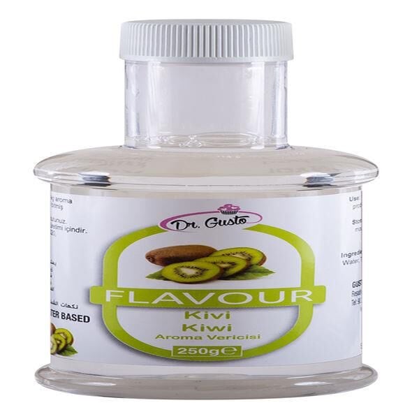 DR GUSTO AROMA 250 GR KİVİ