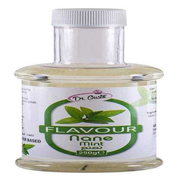 DR GUSTO AROMA 250 GR NANE