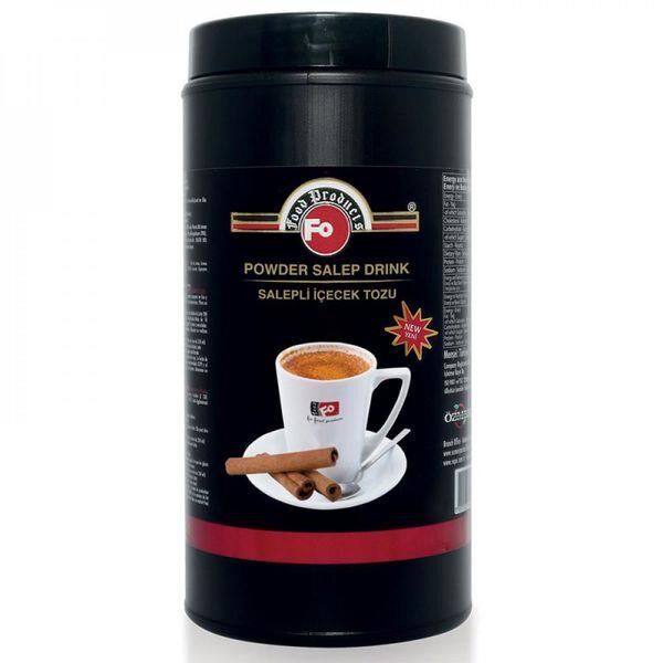 FO SAHLEPLİ İÇECEK TOZU 1 KG