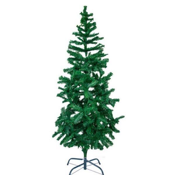 180 CM METAL AYAKLI ÇAM AĞACI 585 DAL
