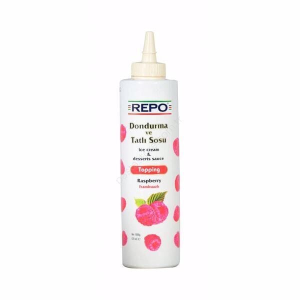REPO FRAMBUAZLI  DONDURMA SOSU 1000 GR