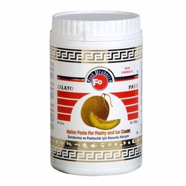 FO DONDURMA VE PASTACILIK KAVUNLU KRŞM.1600 GR