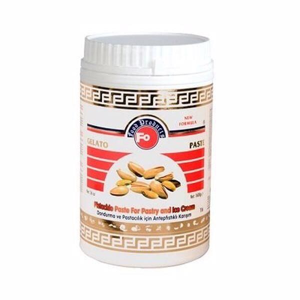 FO DONDURMA VE PASTA ANTEP FISTIKLI KRŞM.1600 GR