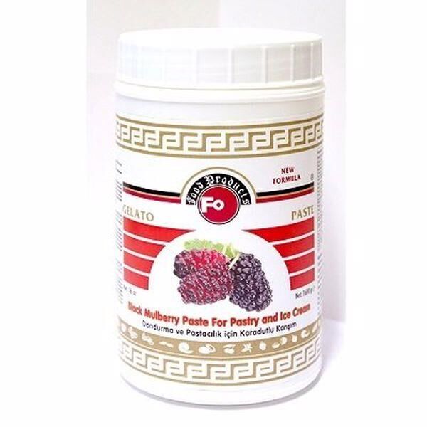 FO DONDURMA VE PASTACILIK KARADUT KRŞM.1600 GR