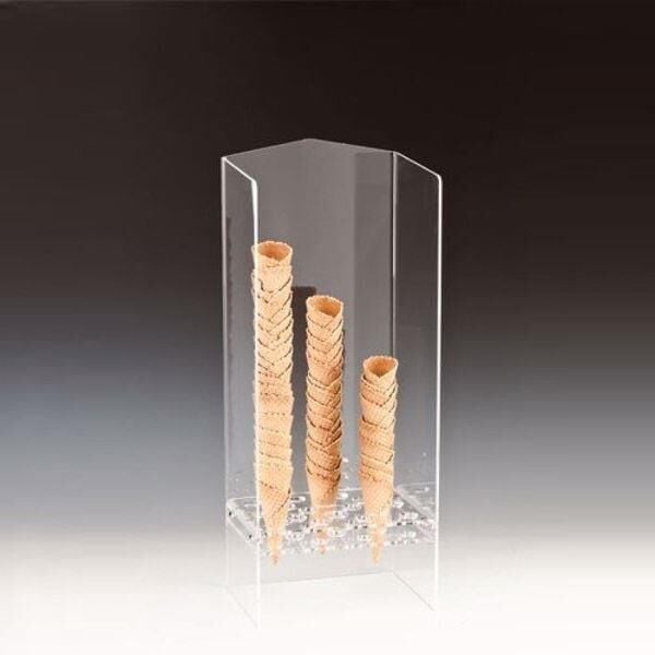 ZCP 021 DONDURMA KÜLAHLIK