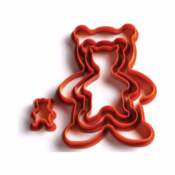 3156 AYICIK KOPAT 4LÜ SET