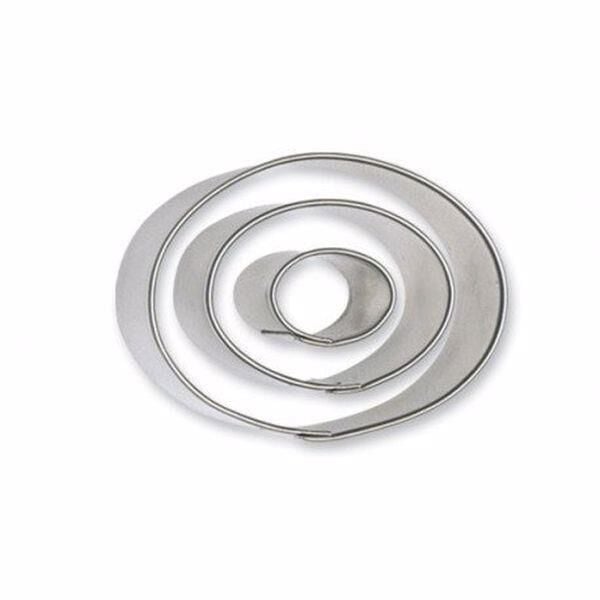 3188 METAL NAZAR BONCUĞU KOPAT SET