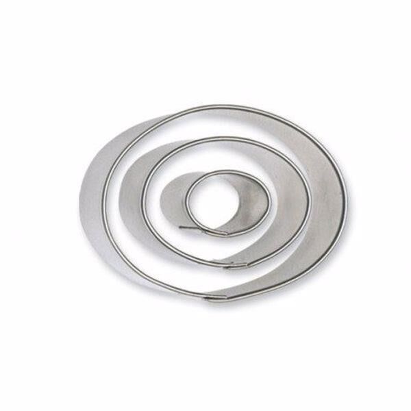 3188 METAL NAZAR BONCUĞU KOPAT SET