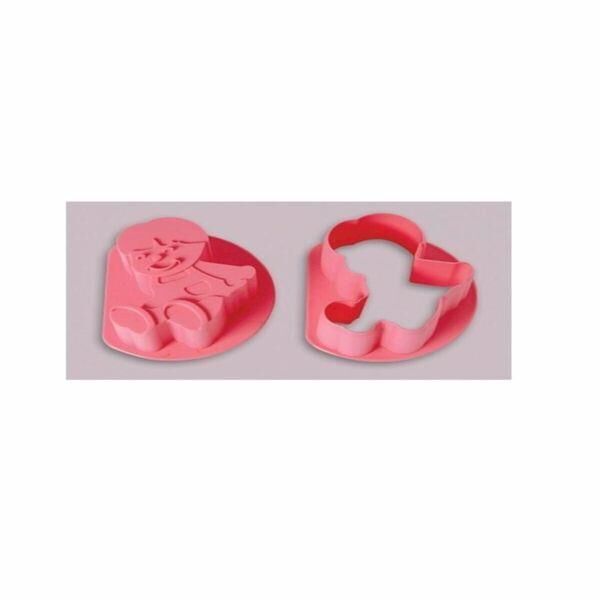 3128 PLASTİK KOPAT BEBEK