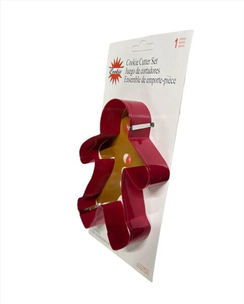 KPT-A27 METAL KOPAT İNSAN