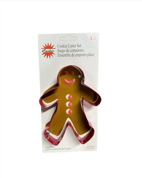 KPT-A27 METAL KOPAT İNSAN