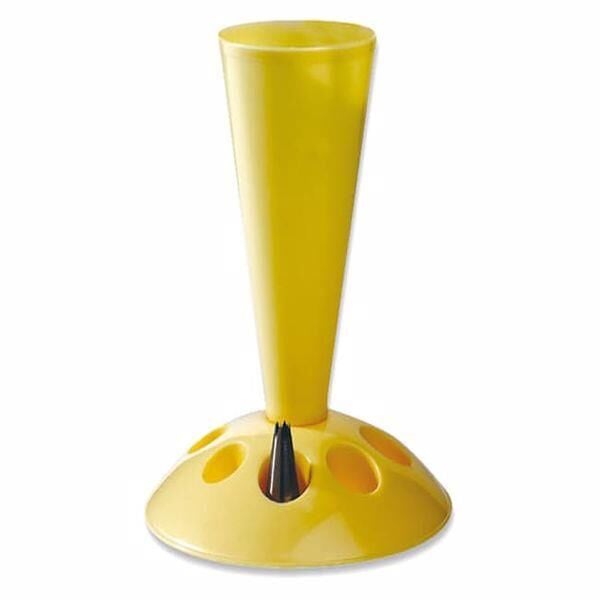 KY-71 PLASTİK KREMA TORBALIK