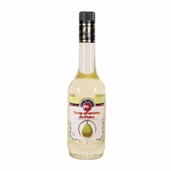 FO ARMUT AROMALI KOKTEYL ŞURUBU 70 CL.