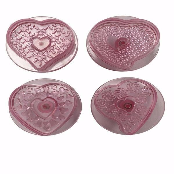 KY-3099 PLASTİK BASKI SET