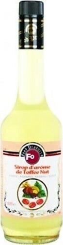 FO FINDIK-KARAMEL AROMALI KOKTEYL ŞURUBU 70 CL.