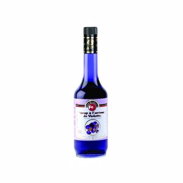 FO MENEKŞE AROMALI KOKTEYL ŞURUBU 70 CL.