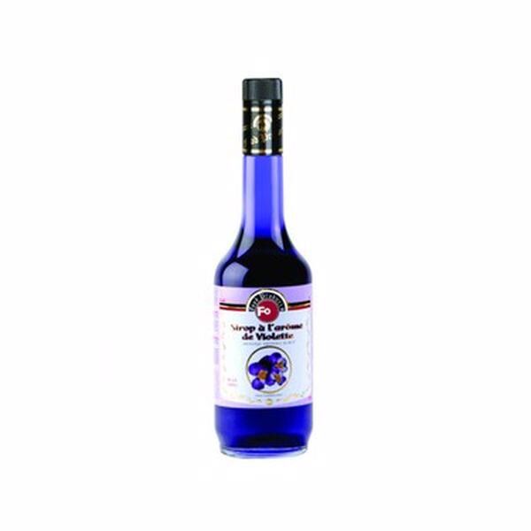 FO MENEKŞE AROMALI KOKTEYL ŞURUBU 70 CL.